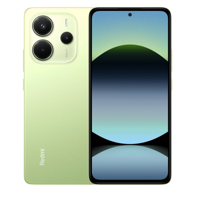 Xiaomi Redmi Note 14 6/128GB Lime Green RU (NFC)