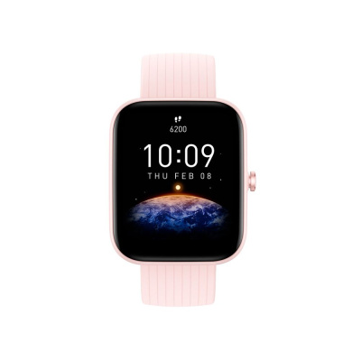 Часы Xiaomi Amazfit Bip 3 (A2172) Pink RU