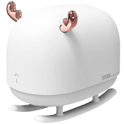 Увлажнитель воздуха Xiaomi Sothing Deer (DSHJ-H-009) White