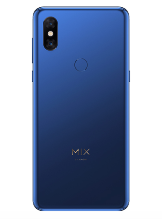 Xiaomi Mi Mix 3 6/128Gb Blue