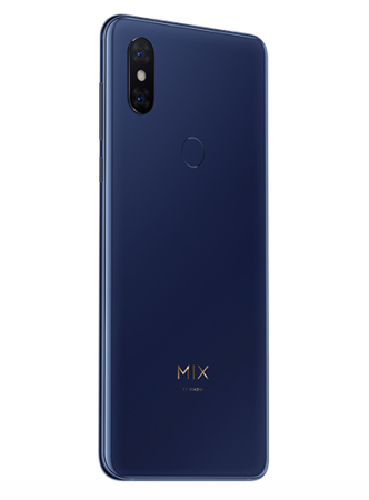 Xiaomi Mi Mix 3 6/128Gb Blue