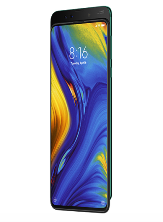 Xiaomi Mi Mix 3 6/128Gb Green