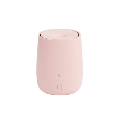 Аромадиффузор Xiaomi HL Aroma, розовый