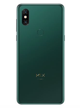 Xiaomi Mi Mix 3 6/128Gb Green