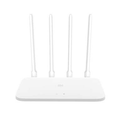 Роутер Xiaomi Mi Wi-Fi Router 4A (R4A) (DVB4397СN) Gigabit Edition
