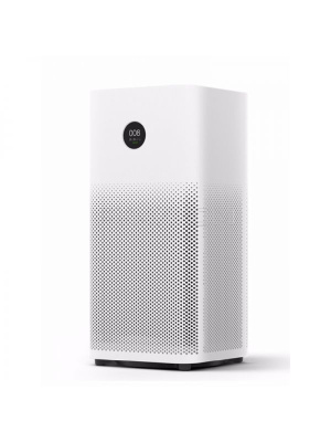Увлажнитель воздуха Xiaomi Mi Air Purifier 2S White (FJY4015СN) (AC-M4-AA)