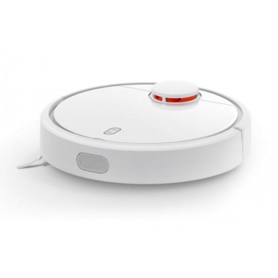 Робот-пылесос Xiaomi (Mijia) MI Robot Vacuum Cleaner (SDJQR02RR)