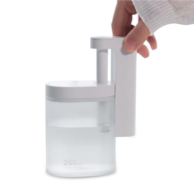 Увлажнитель воздуха Xiaomi Sothing Geometry Desktop Humidifier (DSHJ-H-002) White