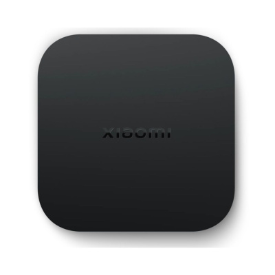 TV Приставка Xiaomi Mi Box S (2nd Gen) RU (MDZ-28-AA)