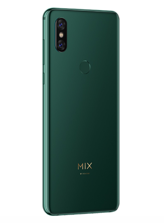 Xiaomi Mi Mix 3 6/128Gb Green