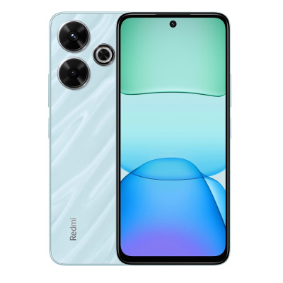 Xiaomi Redmi 13 6/128Gb Ocean Blue RU (NFC)